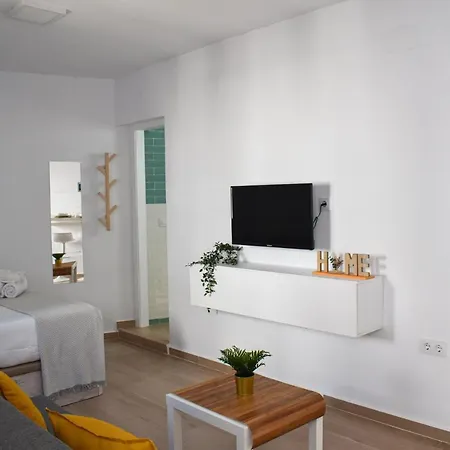 Loft La Abuela Apartamento Vejer de la Frontera Exterior foto