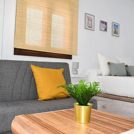 Loft La Abuela Apartamento Vejer de la Frontera Exterior foto