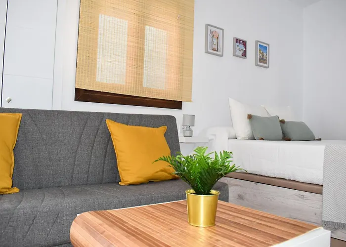 Loft La Abuela