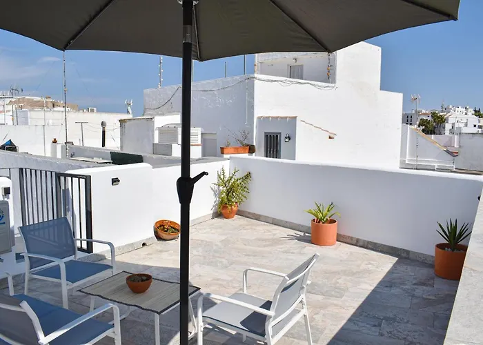 Loft La Abuela