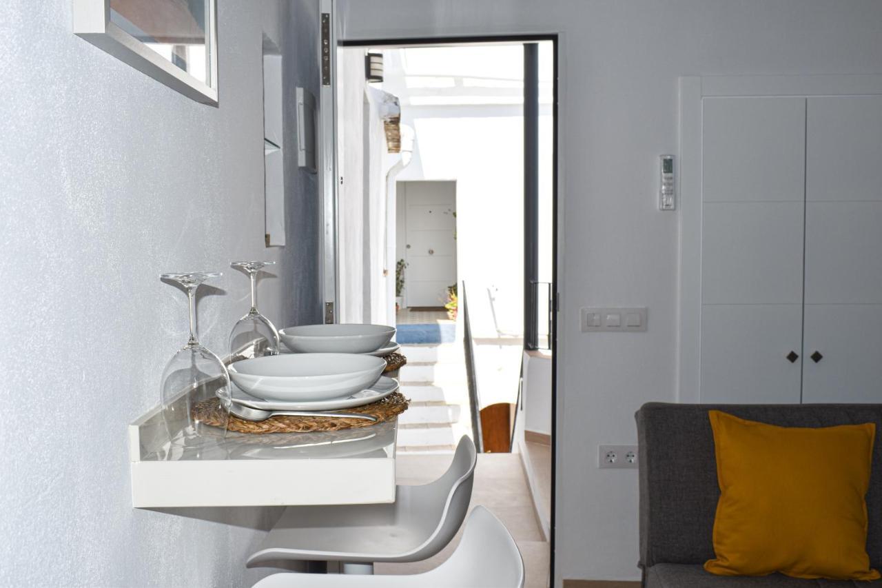 Loft La Abuela Apartment Vejer de la Frontera