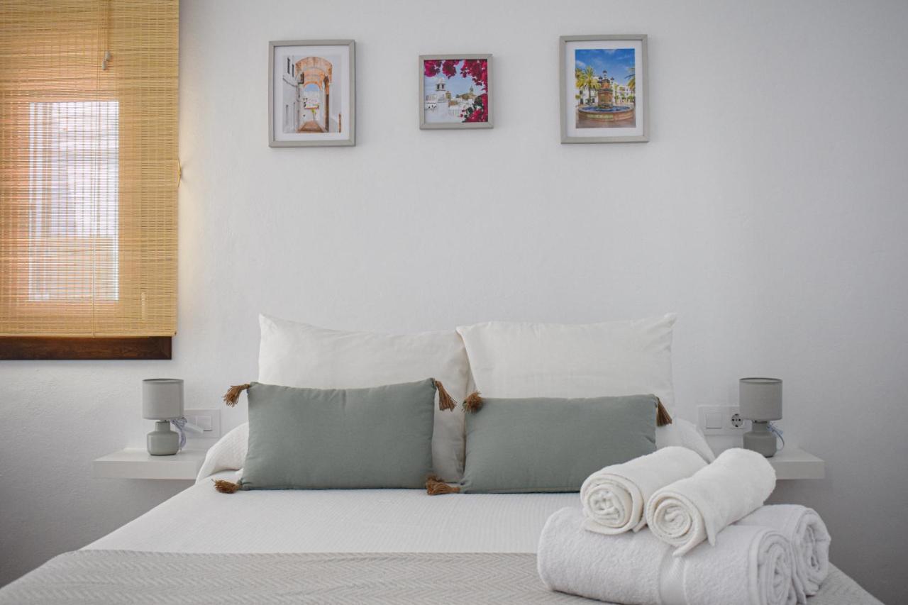 Loft La Abuela * Vejer de la Frontera