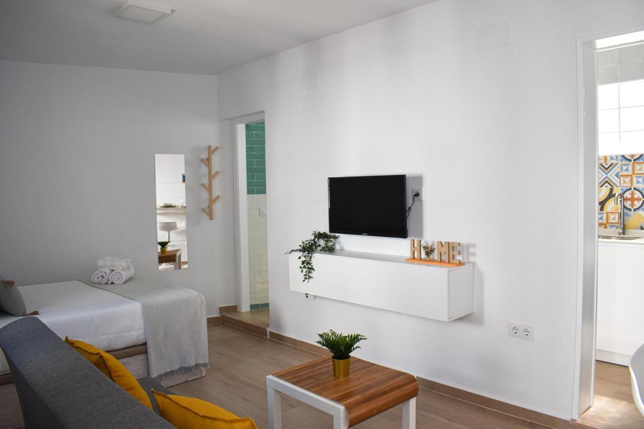 Loft La Abuela Vejer de la Frontera