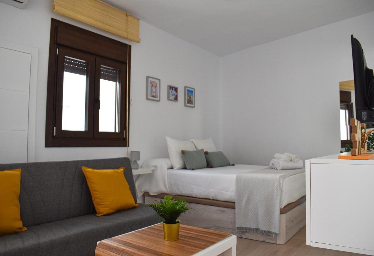Loft La Abuela Apartment