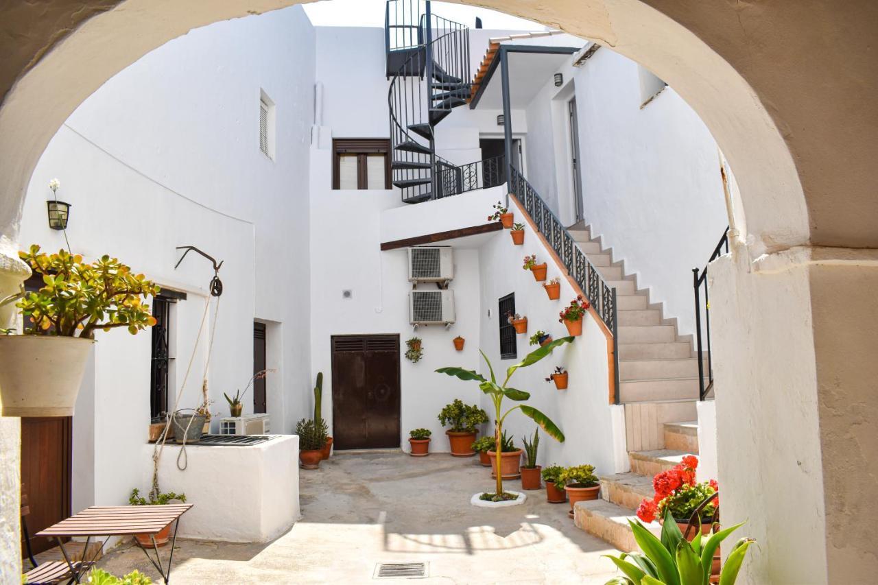 Apartment Loft La Abuela *