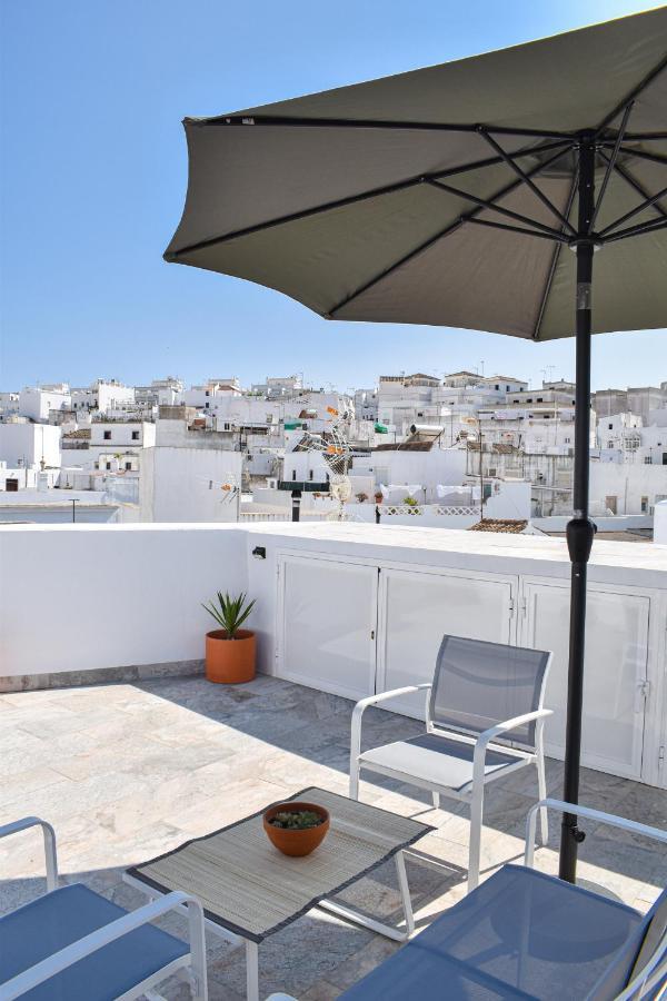 Loft La Abuela * Vejer de la Frontera